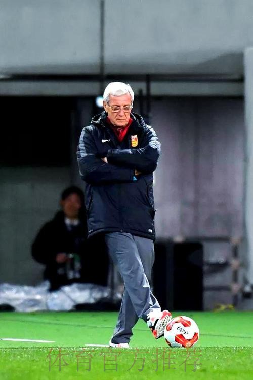 里皮:我对球员有信心 我们会尽全力争取好成绩 里皮:我对球员有信心 我们会尽全力争取好成绩