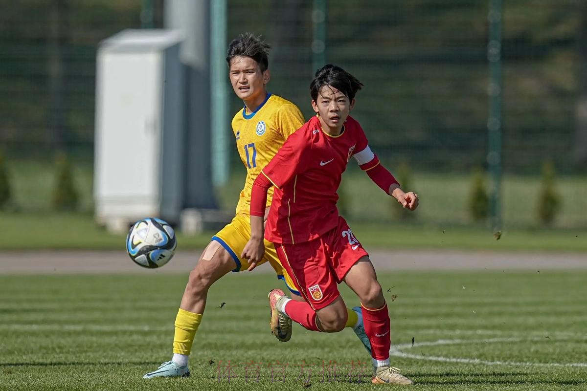U-15室内五人制足锦赛落幕 江苏夺冠2人入选最佳