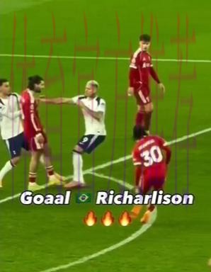 热刺恶汉5分钟3次激怒利物浦!肘击+掐脖均逃牌,输球后追骂裁判 热刺恶汉5分钟3次激怒利物浦!肘击+掐脖均逃牌,输球后追骂裁判